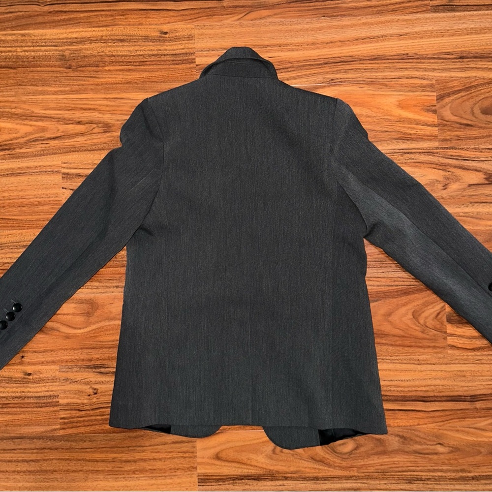 Mono Talk Blazer - Picture 9 of 10